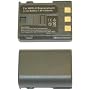 Power Li-Ion Akku Typ NB-2L NB2L NB-2LH NB2LH (kei&hellip von i-21 electronics