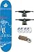 Stereo Tincan Folklore Complete Skateboard - 8.12