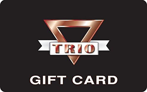 Trio Bistro eGift Card