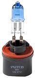 Putco Pure Halogen Premium Lighting Nitro Blue 880 Replacement Bulb Single Bulb 31ajEK7vERL. SL160 Putco Pure Halogen Premium Lighting Nitro Blue 880 Replacement Bulb Single Bulb