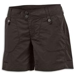 Columbia Coral Compass Cargo Short - Women's