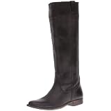 Les Petites Parisiennes Jersey Bottes femme