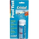 Eigenschaften Cristal 583850 / Cristal Pooltest 1 Dose