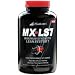 Maximum Strength Lean System 7-Isatori High Performance Fat Burner, 120ct
