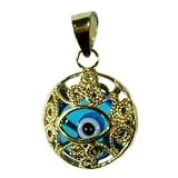 14K Gold Pendant