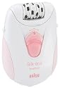 Braun 2170 Epilierer Silk-épil EverSoft Solo  box