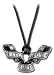 Kitchen & Housewares : Fall out Boy Pendant