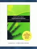 Organizational Behavior