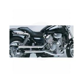 Jardine 39-2003-01 Chrome Forward Control