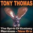 The Spirit Of Ecstasy Remixes