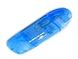 4 in 1 Mini USB 2.0 Memory Card Reader Writer SD MINISD MMC MOBILE RSMMC