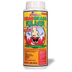Garden Weasel AG Crabgrass Killer Garden Weasel AG Crabgrass Killer