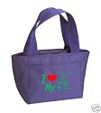 Cricut Compatible Cartridge and Supply Carrying Tote