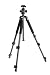 VANGUARD TRACKER B-200 TRACKER B ALUMIUM TRIPODS (MAX LOAD: 18 LBS; FOLDED HEIGHT: 28.12\; EXTENDED