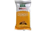 Kashi GOLEAN Crunchy Chocolate Caramel 1.59oz 12 Bars