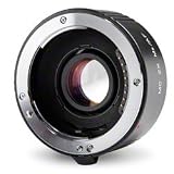 Foto Walser Teleconverter 2x 4LMC DG for Canon EOS