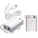 Xbox 360 Wireless Controller Rechargeable Battery Power Pack (Dragon)