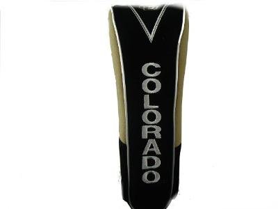 College Licensed Golf Headcover 1 Pack