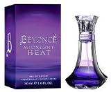 Beyonce Midnight Heat Eau De Parfum 30ml