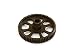 Billet Machined 70T Spur Gear for Traxxas 1/10 4-Tec 2.0