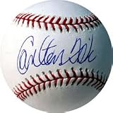 Carlton Fisk MLB Baseball