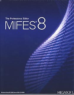 MIFES8
