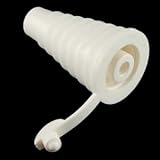 Bottle Adapter pack of 25 (For Oral Syringes Only)