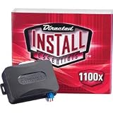 DIRECTED 1100X TOYOTA/LEXUS DATA REMOTE START INTERFACE MODULE