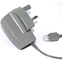 2 X Genuine Samsung Mains Charger For C170, D520, D800, D820, D830, D840, D900, D900i, E250, E390, E420, E570, E590, E740, E780, E840, E870, E900, F300, i600, i620, i640, J600i, M300, P300, P310, SGH U300, U100, U600, U700, X530, X820, X830, Z400, Z510, Z540, Z560, Z720, ZV40