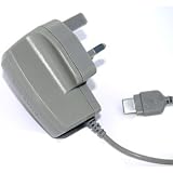 XpressNetworks - Samsung Mains Charger for D520 D800 D820 D830 D900 E250 E570 E870 E900 P300 P310 X820 X830 Z510 Z540 Z560 Z720 ZV40