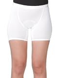 GORE BIKE WEAR Damen Hose Base Layer Shorty mit Gesässeinsatz