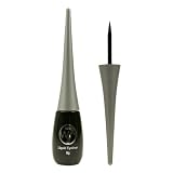 W7 Liquid EyeLiner Black