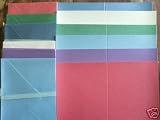 Royal & Langnickel 4 X 6 inch Blank Greetings Cards and Envelopes Dark Opalescent (Pack of 50) Reviews 31ajXbxtC2L. SL160 Royal & Langnickel 4 X 6 inch Blank Greetings Cards and Envelopes Dark Opalescent (Pack of 50) Reviews
