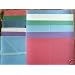Royal & Langnickel 4 X 6 inch Blank Greetings Cards and Envelopes - Dark Opalescent (Pack of 50)