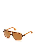 Mcq Alexander McQueen Gafas de Sol MCQ 0046/S (53 mm) Caramelo / Havana