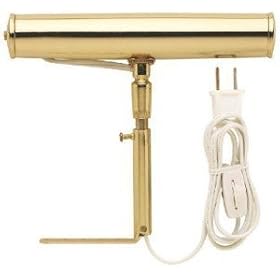 Westinghouse #75050 7 Picture Light Fixture