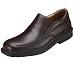 Hush Puppies Leverage Slip-Ons