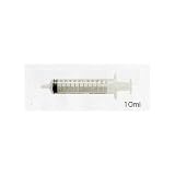 広島 791-05 注射器ポンプ 10ml 5本