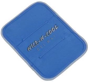 Veridian Healthcare Nice N Cool Gel Mat Verticial
