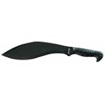 Ka-Bar Machete Kukri Md