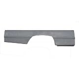 Quarter Panel 2 Door Plymouth Fury 1965-66 Pair Free Shipping 