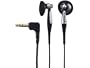 Sony MDR-E888LP Stereo Headphones