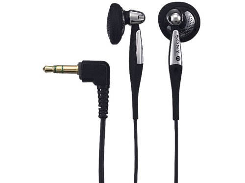 Sony MDR-E888LP Stereo Headphones