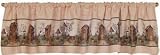 Outhouses Valance