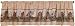 Outhouses Valance
