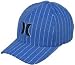 Hurley Numeric Hat - Carolina Blue