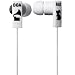 ELECOM カナルタイプヘッドホン 「Samurai magazine」コラボモデル Design Headphone Store DOARAT EHP-DIN13