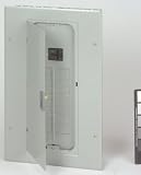 100 Amp GE Load Center