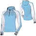 Descente Thermal D-Lux Hooded Shirt - Long-Sleeve - Women's