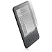 **PACK OF 3** - Amazon Kindle 3 - 3G + Wifi CLEAR Screen Protector with cleaning cloth - Hi-TEC ESSENTIALS